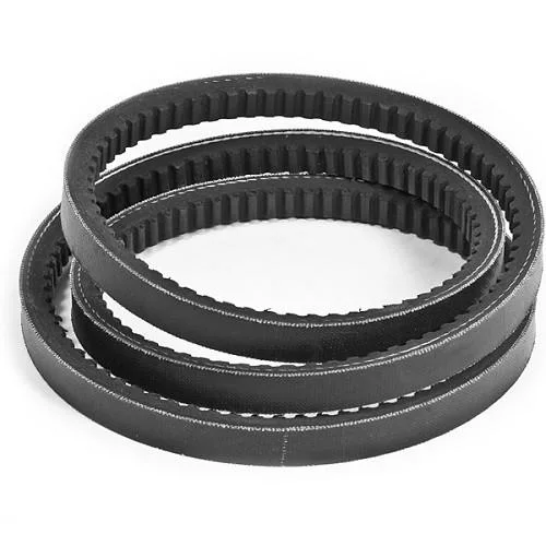 V Belt Cogged Belt Timing Belt for Power Transmission